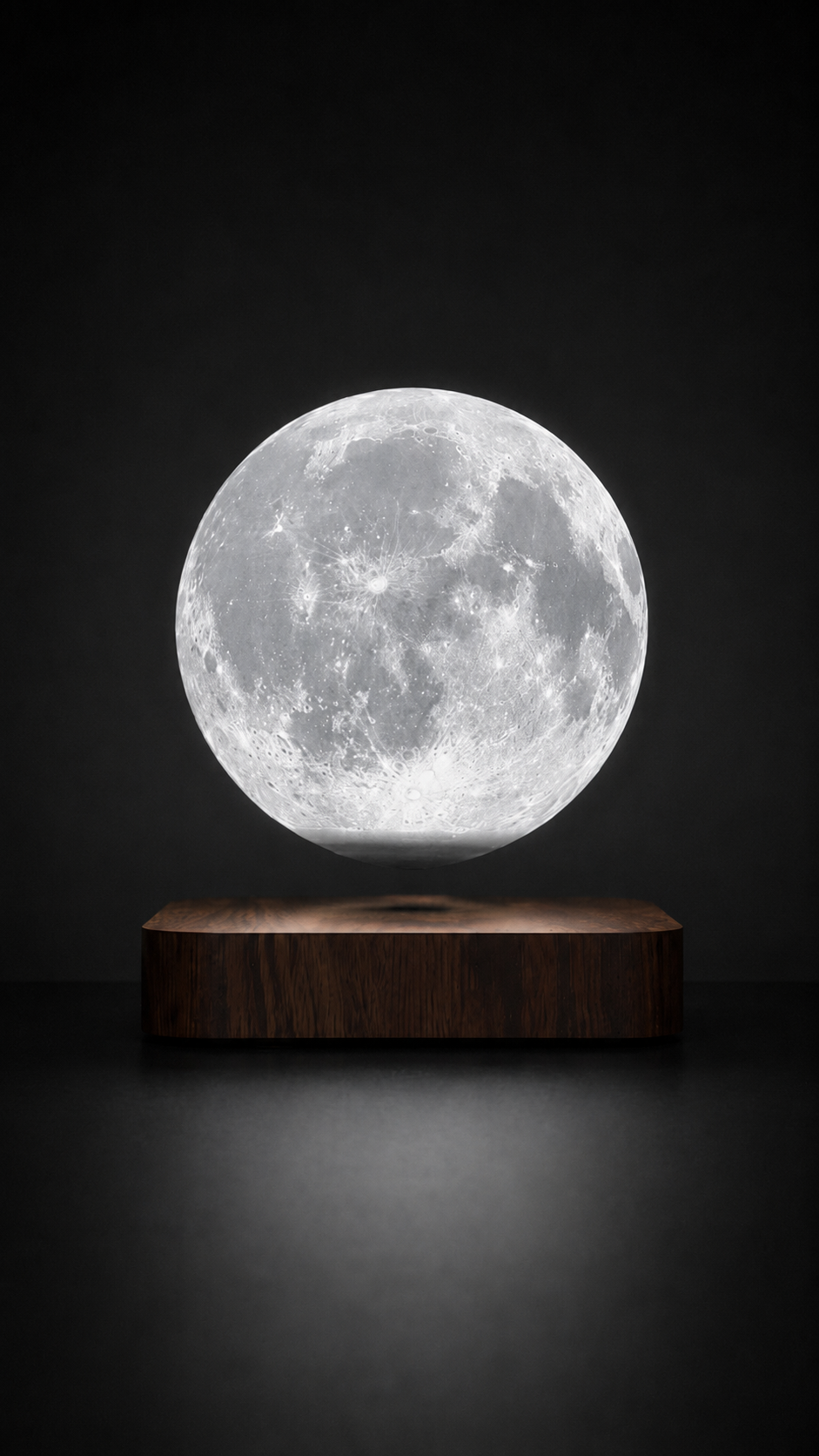 MAGFLOAT Moon