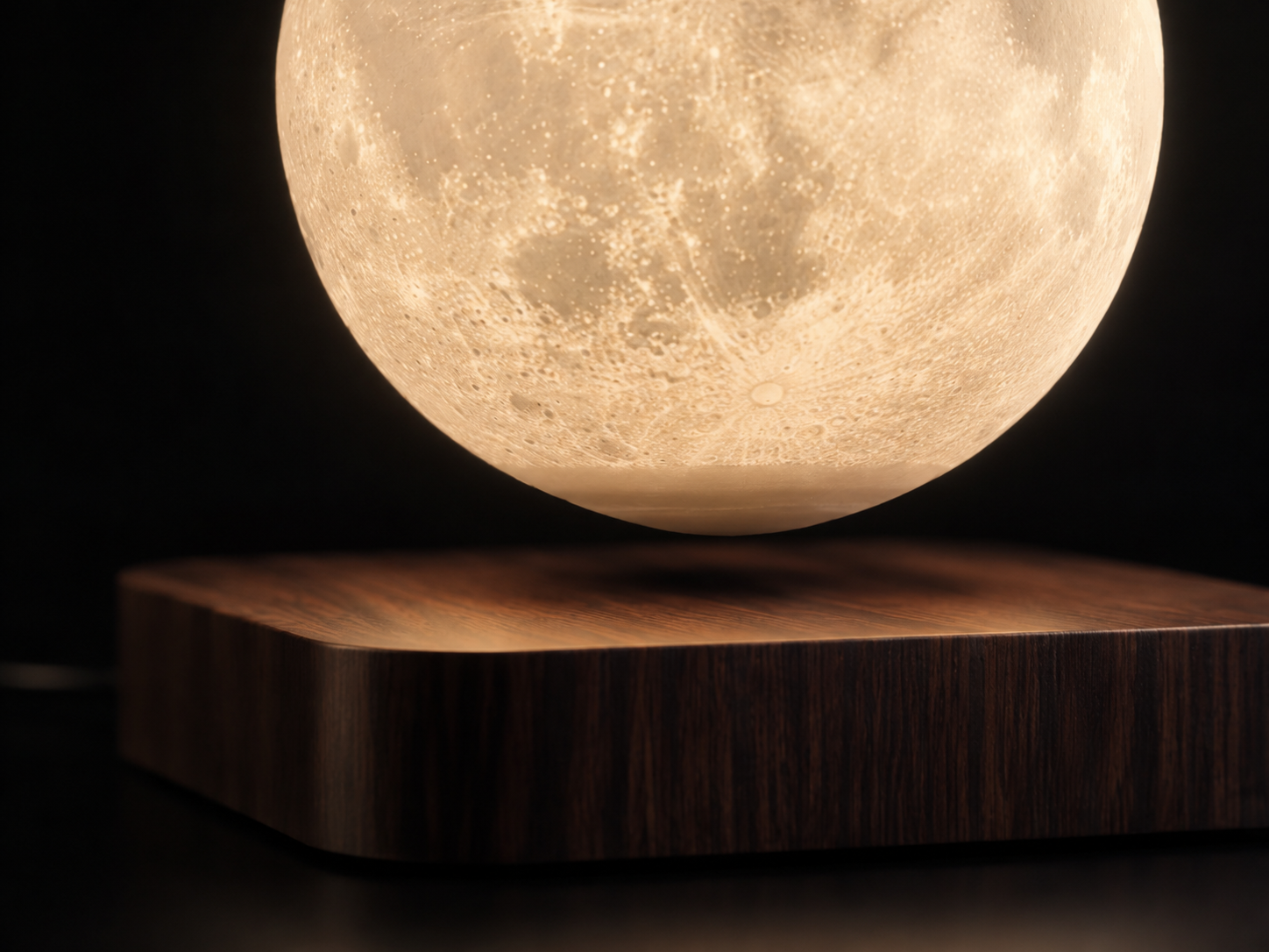 MAGFLOAT Moon