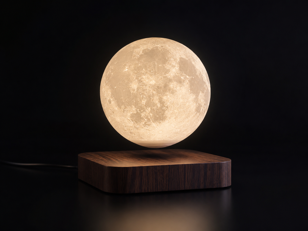 MAGFLOAT Moon
