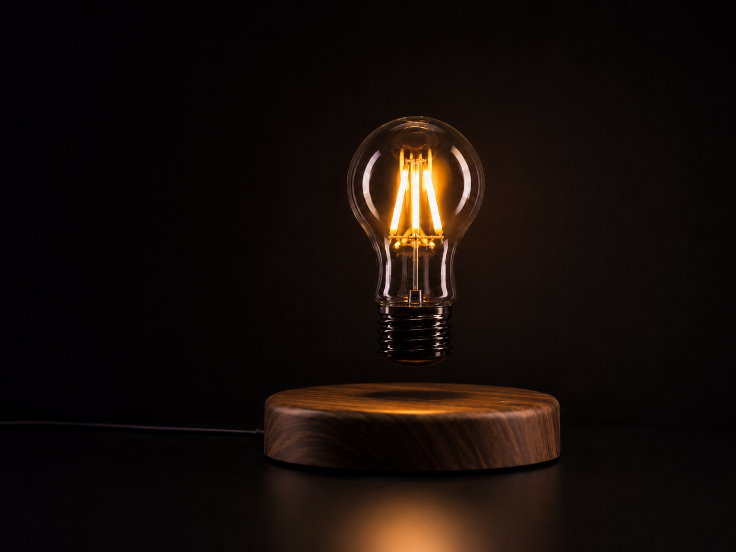 MAGFLOAT Bulb
