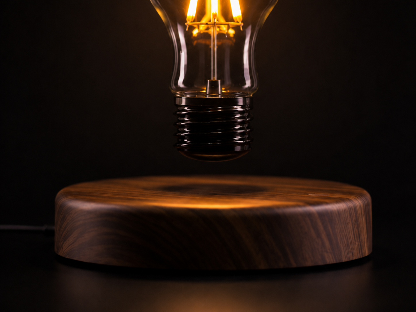 MAGFLOAT Bulb