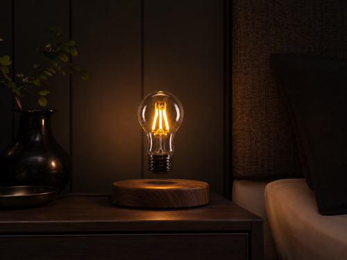 MAGFLOAT Bulb