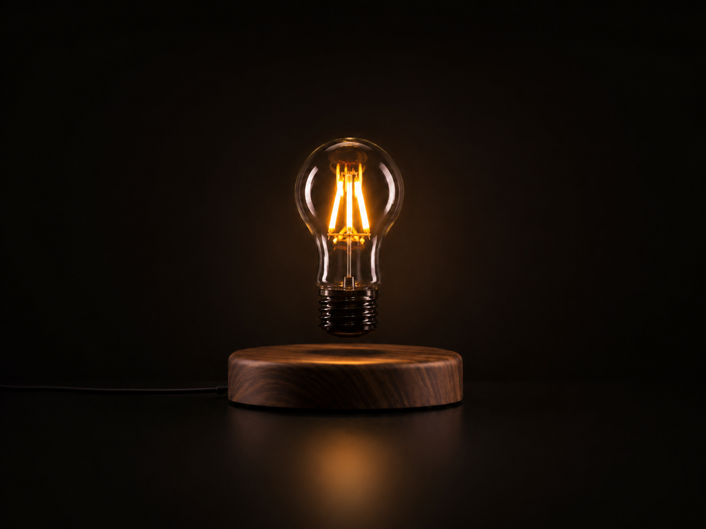 MAGFLOAT Bulb