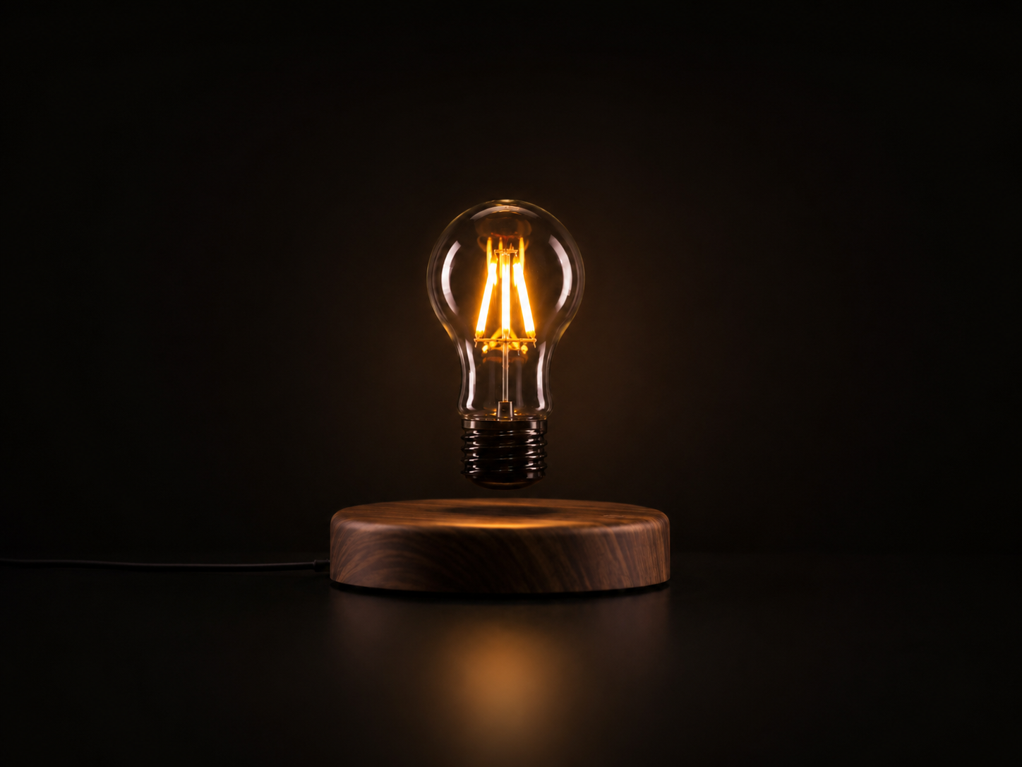 MAGFLOAT Bulb