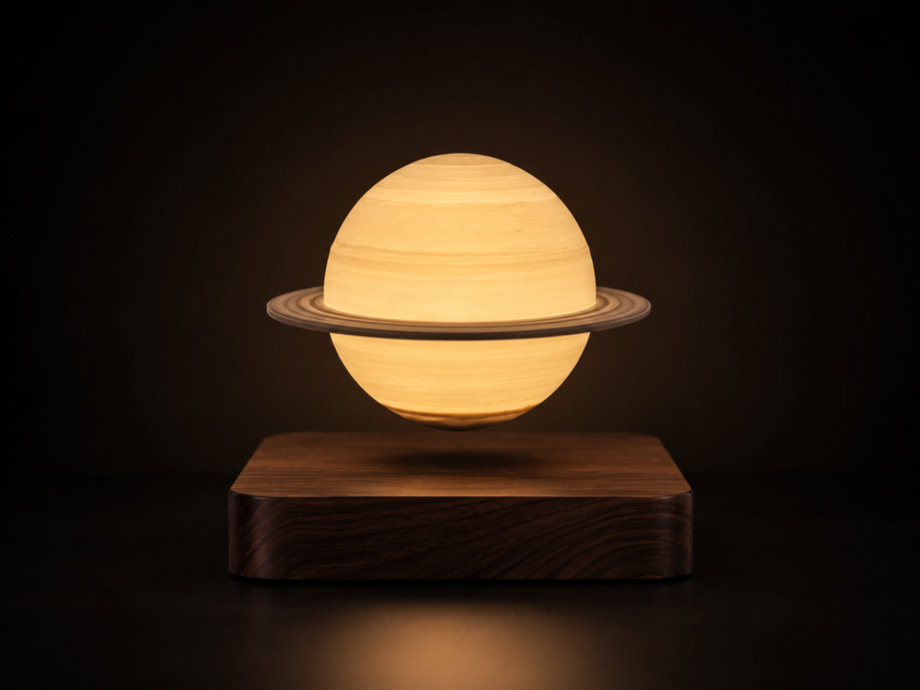 MAGFLOAT Saturn