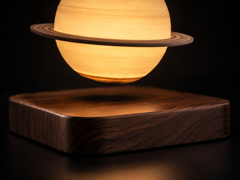 MAGFLOAT Saturn